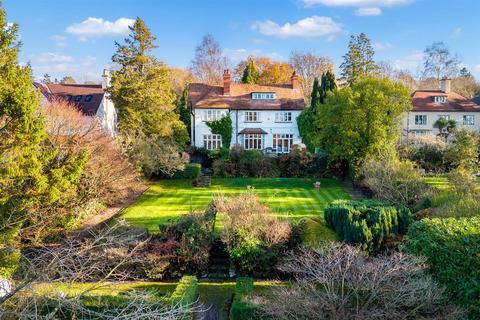 undefined, Congleton Road, Alderley Edge
