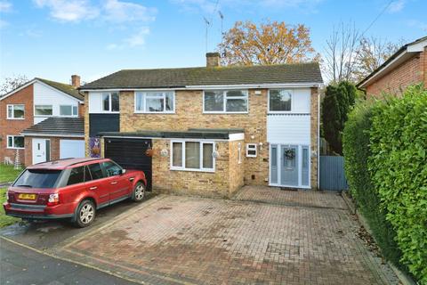 undefined, Lyneham Road, Berkshire RG45