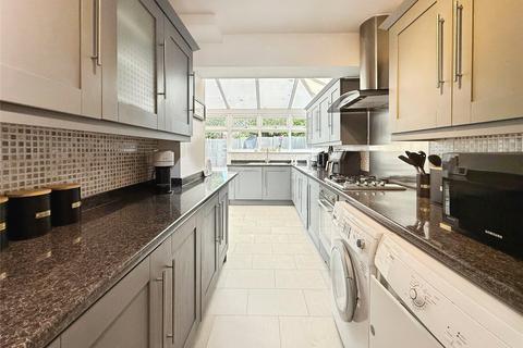 undefined, Lyneham Road, Berkshire RG45