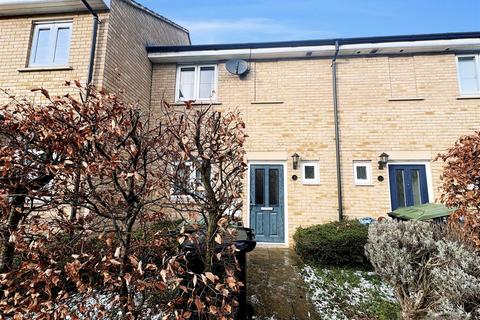 3 bedroom terraced house to rent, Sunderland Road, Sandy