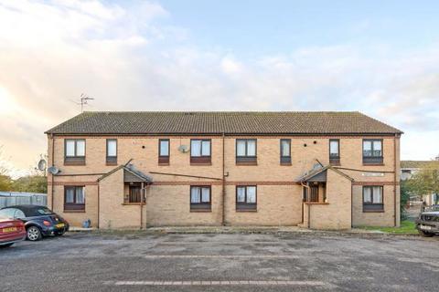 undefined, Burwell Drive,  Witney,  OX28