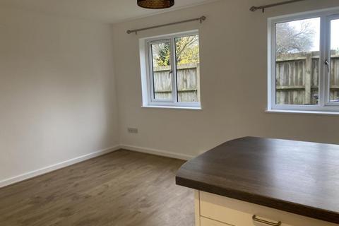 undefined, Burwell Drive,  Witney,  OX28