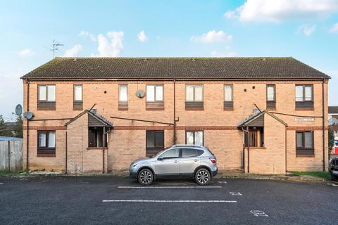undefined, Burwell Drive,  Witney,  OX28