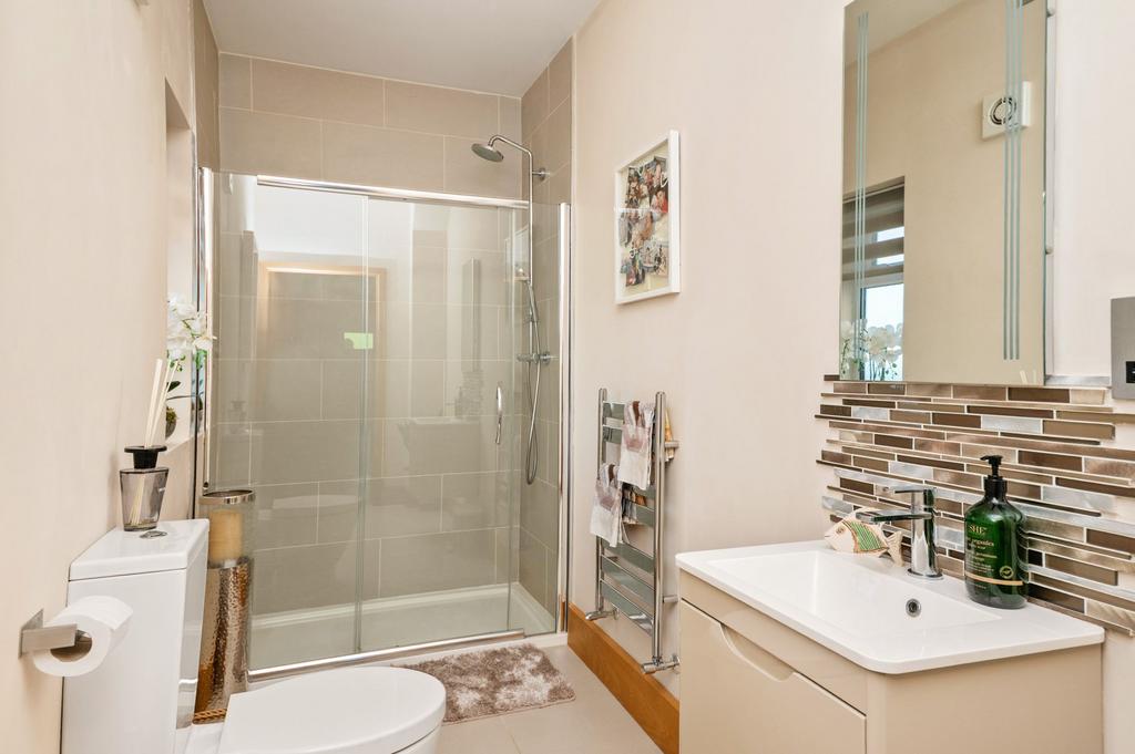W.c./shower room