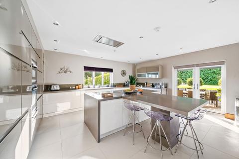 6 bedroom detached house for sale, Flockton Grange, off Barnsley Road, Flockton, WF4