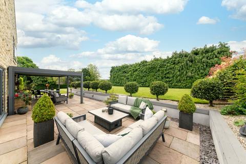 6 bedroom detached house for sale, Flockton Grange, off Barnsley Road, Flockton, WF4