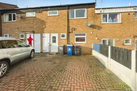 Aegir Close, Gainsborough DN21
