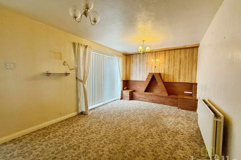 undefined, Aegir Close, Gainsborough DN21