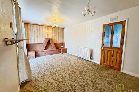 undefined, Aegir Close, Gainsborough DN21