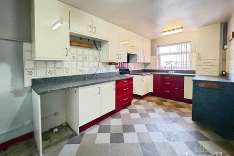undefined, Aegir Close, Gainsborough DN21