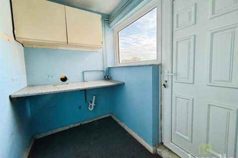 undefined, Aegir Close, Gainsborough DN21