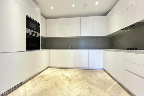undefined, Baddiel House, Oberman Road, Dollis Hill, NW10