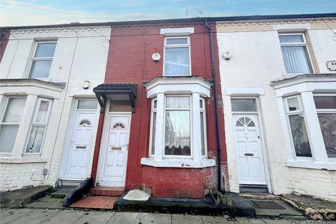 2 bedroom terraced house for sale, Bardsay Road, Liverpool, L4