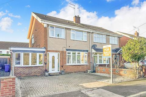 undefined, Roslyn Crescent, Hull HU12