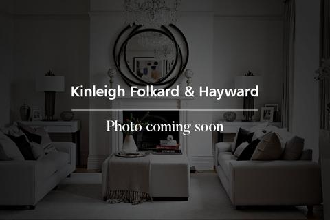 Alexandra Park Road, Alexandra Park, London, N22