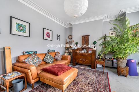 2 bedroom flat to rent, Alexandra Park Road, Alexandra Park, London, N22