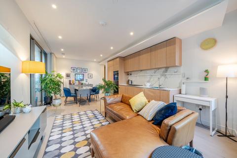 undefined, Park Drive London E14