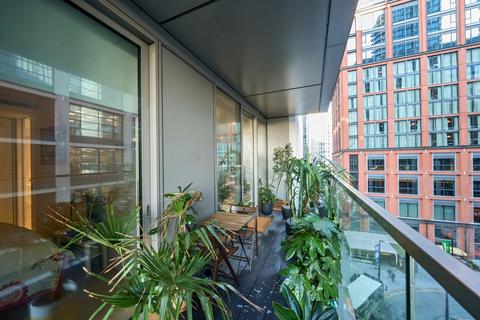 undefined, Park Drive London E14