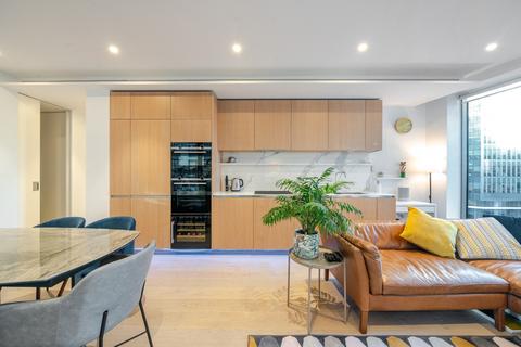 undefined, Park Drive London E14