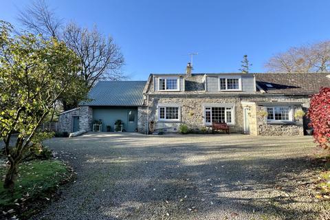 undefined, Rosewood Lodge, Valleyfield House, Kirkcudbright