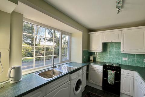 undefined, Rosewood Lodge, Valleyfield House, Kirkcudbright