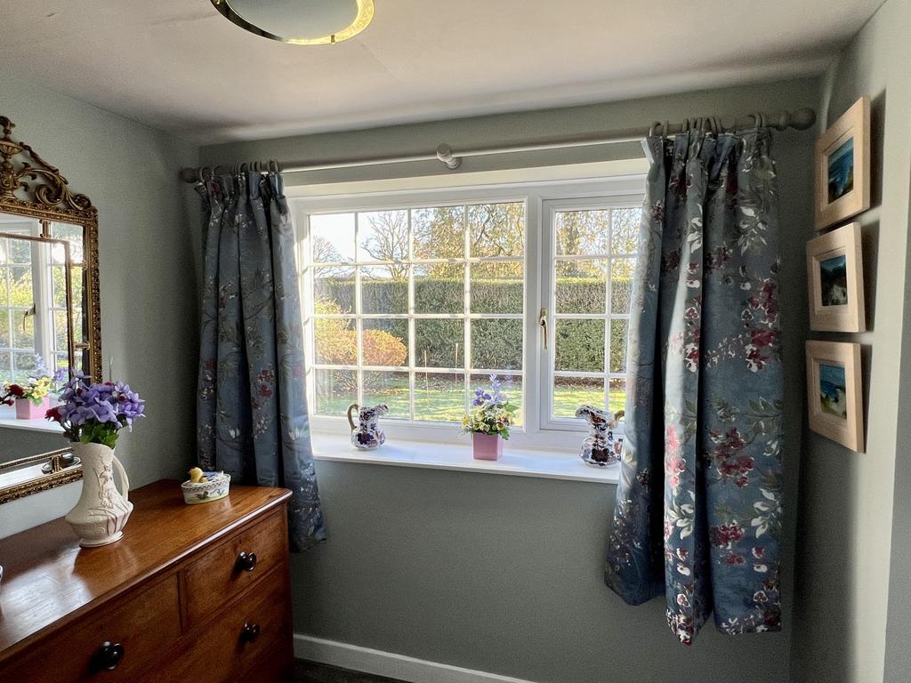 Rosewood Lodge, Valleyfield House, Kirkcudbright -