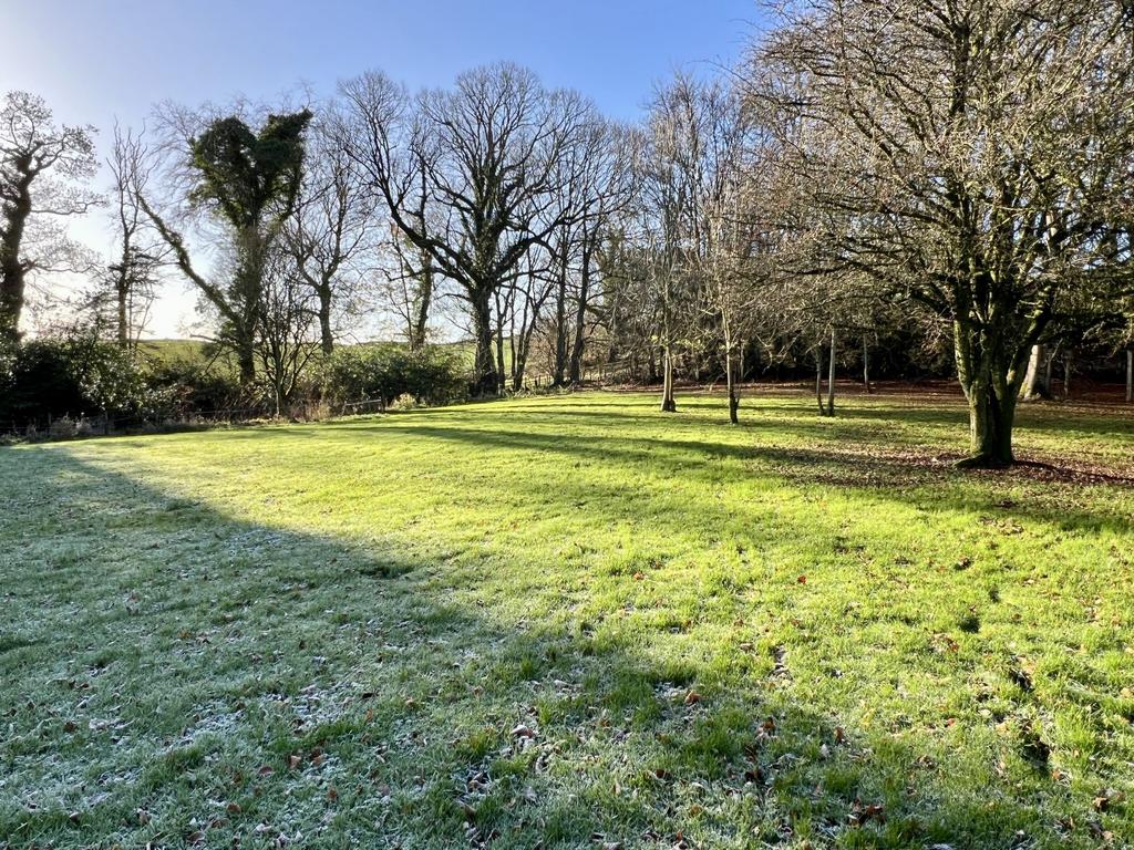 Rosewood Lodge, Valleyfield House, Kirkcudbright -
