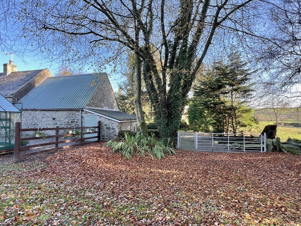 Rosewood Lodge, Valleyfield House, Kirkcudbright -