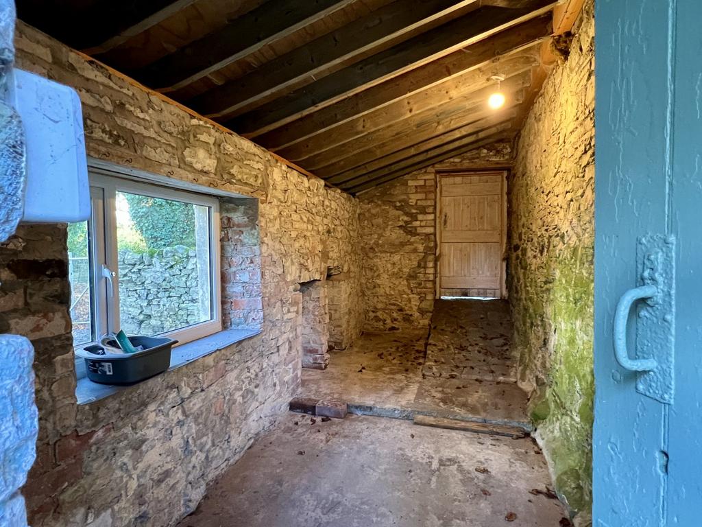 Rosewood Lodge, Valleyfield House, Kirkcudbright -