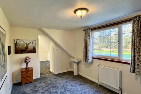 undefined, Rosewood Lodge, Valleyfield House, Kirkcudbright