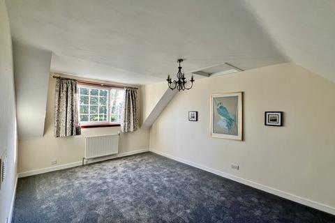 undefined, Rosewood Lodge, Valleyfield House, Kirkcudbright