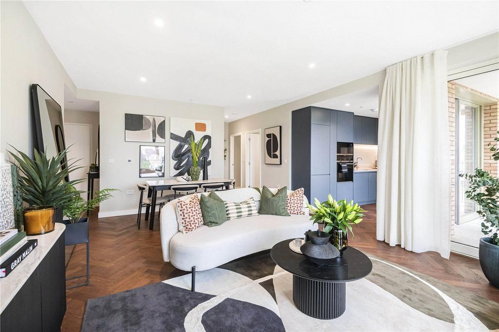 Living Space