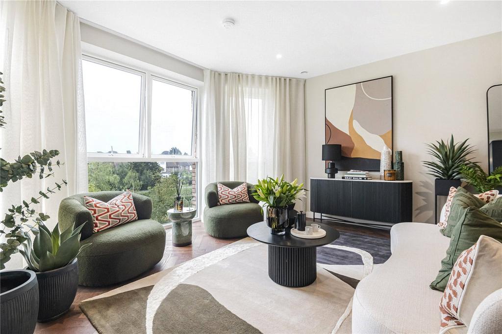 Living Space