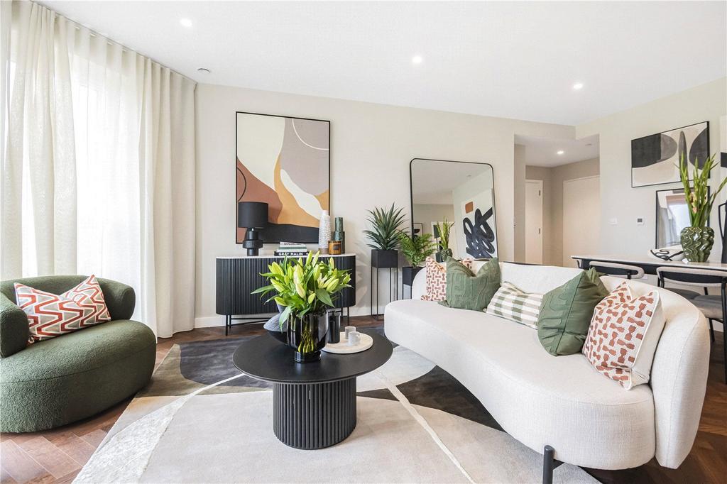 Living Space