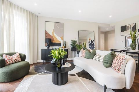 undefined, Brent Cross Town, Delamarre House, 10 Parkview Avenue, London, NW2