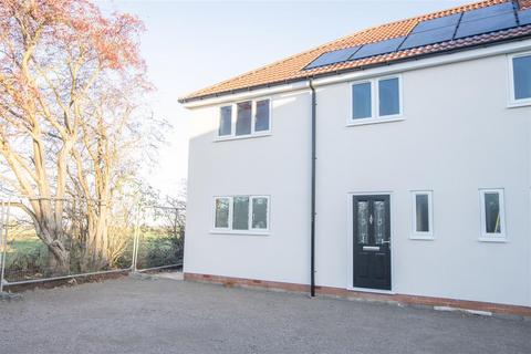 undefined, Adin Avenue, Shuttlewood, Chesterfield