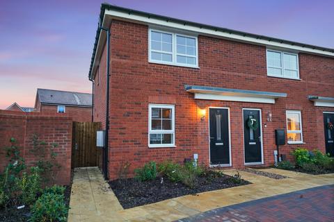 undefined, Mindaro Way, Rugby, Warwickshire, CV22