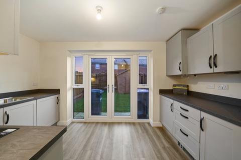 undefined, Mindaro Way, Rugby, Warwickshire, CV22