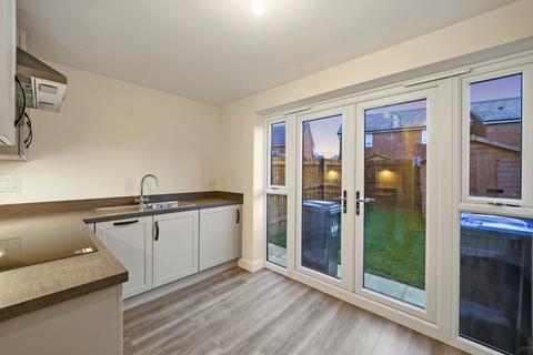undefined, Mindaro Way, Rugby, Warwickshire, CV22