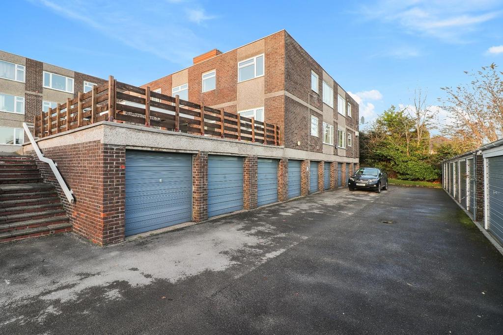 Garages