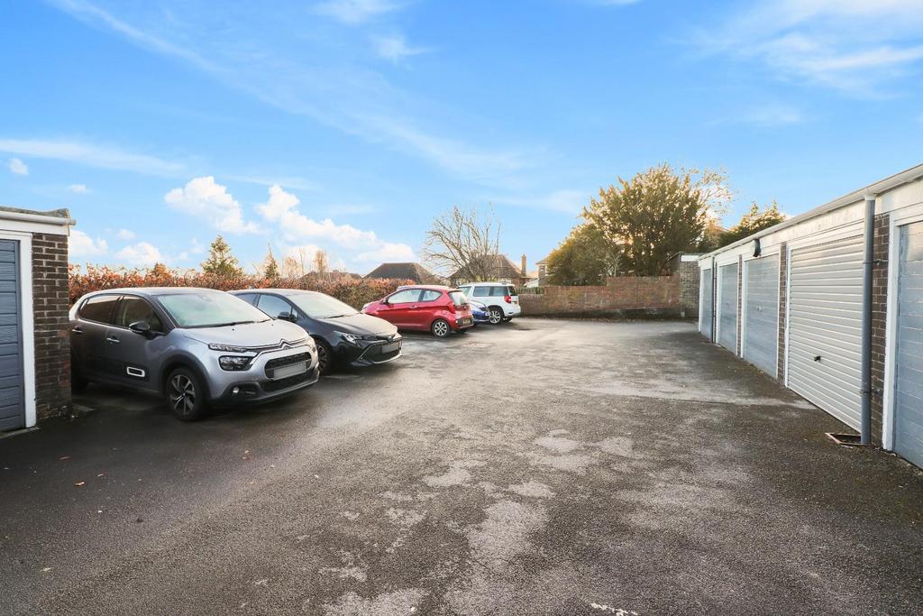 Car park
