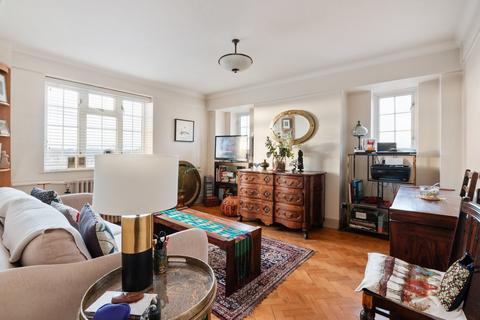 2 bedroom flat for sale, Stamford Court, Goldhawk Road, Hammersmith W6