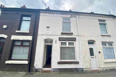 Lowell Street, Liverpool, L4