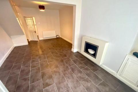 undefined, Lowell Street, Liverpool, L4