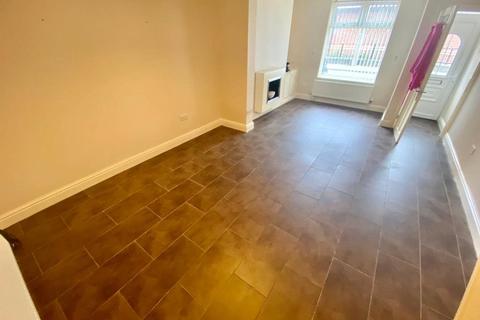 undefined, Lowell Street, Liverpool, L4