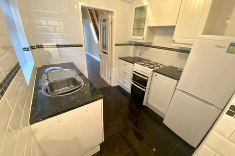 undefined, Lowell Street, Liverpool, L4