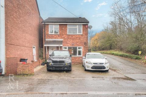 undefined, Occupation Road, Albert Village, Swadlincote