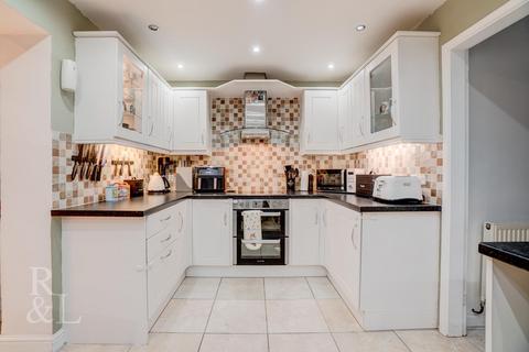 undefined, Occupation Road, Albert Village, Swadlincote