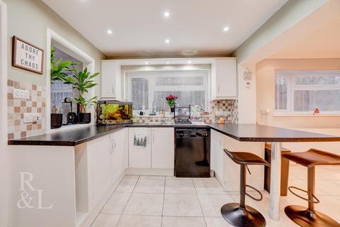 undefined, Occupation Road, Albert Village, Swadlincote