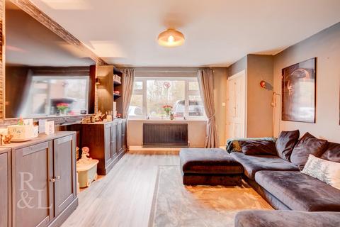 undefined, Occupation Road, Albert Village, Swadlincote